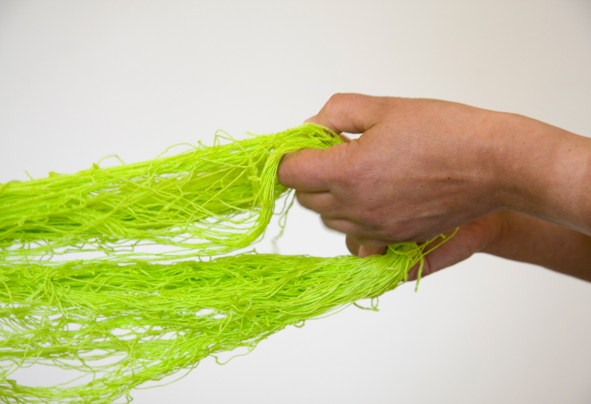 Anne Knutsen: Sorting it out, 2009, video