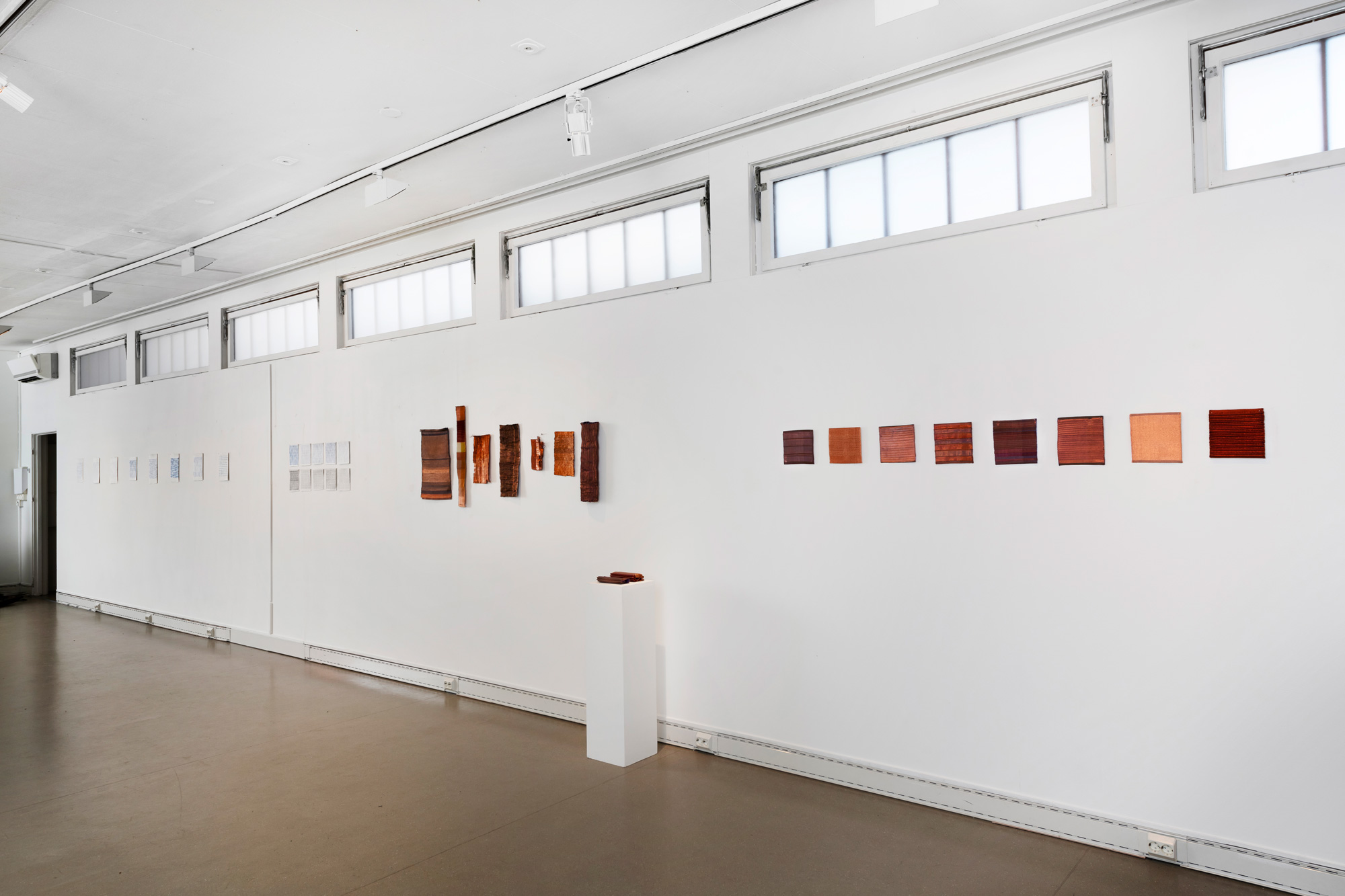 Anne Knutsen: Forskyvninger-Displacements - bilde 3