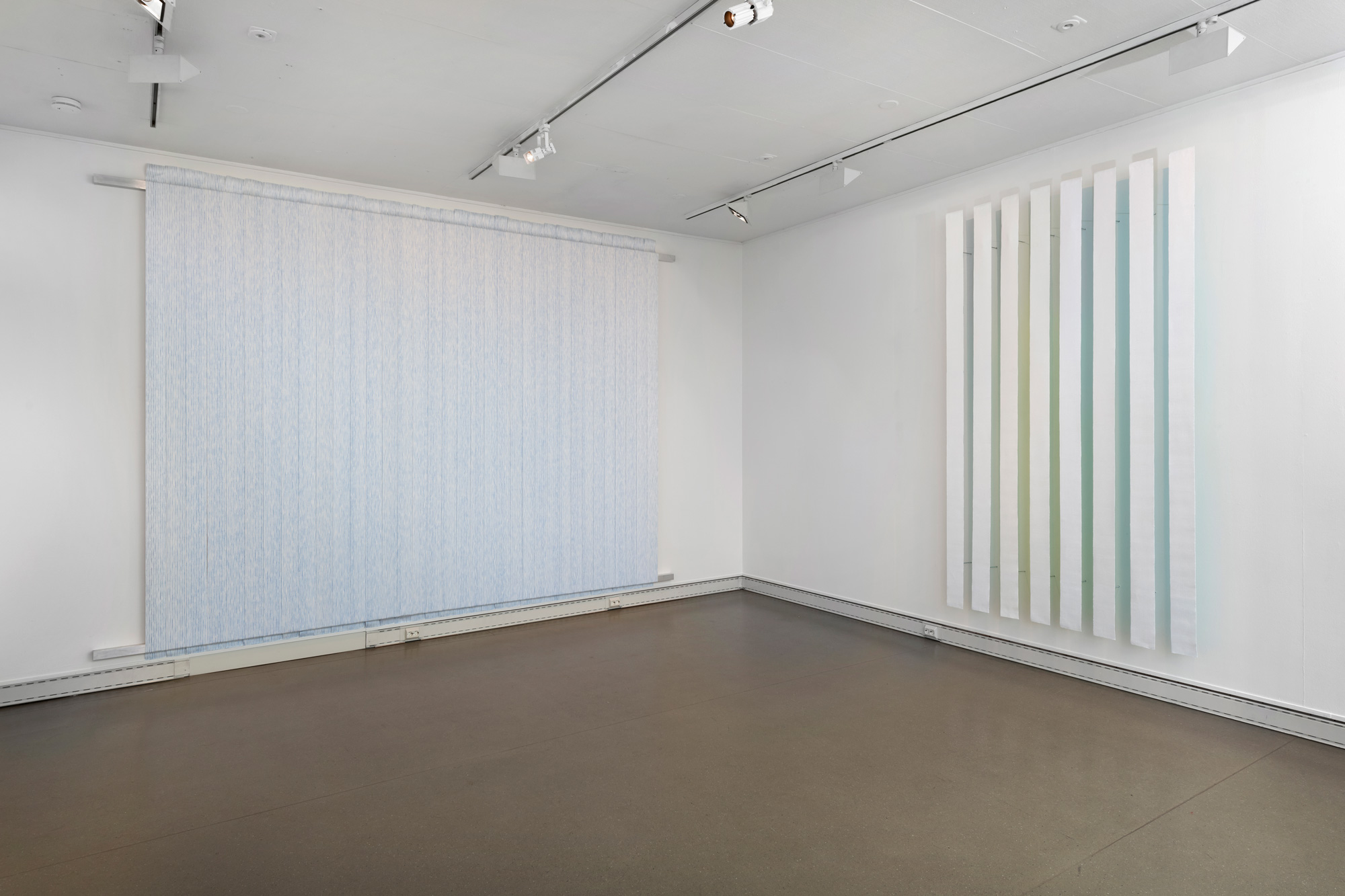 Anne Knutsen: Forskyvninger-Displacements - bilde 5